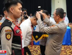Buka Praops Senpi Musi 2026, Kapolda Sumsel Tegaskan Tidak Ada Ruang bagi Senpi Ilegal demi Rasa Aman Warga