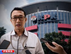 KPK Tangkap 5 ASN BPK, Diduga Terima Suap Terkait Temuan Audit Pemkab Muara Enim