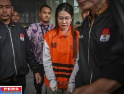KPK: Uang Rp500 Juta untuk Sekdis Dikbud Muara Enim Agar Proyek Berikutnya Kembali Dimenangkan
