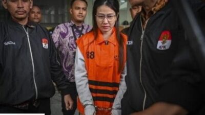 KPK: Uang Rp500 Juta untuk Sekdis Dikbud Muara Enim Agar Proyek Berikutnya Kembali Dimenangkan