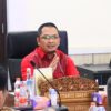 Pemkab Muba Matangkan Pembentukan Unit Layanan Terpadu P4GN, MoU dengan BNN Dijadwalkan Awal Juli