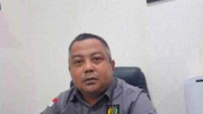 Klarifikasi, Kejati Kalbar Tegaskan Informasi Meninggalnya Agus Supriyono Tidak Benar