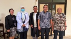 PP IDAI Turun Tangan Bela dr Ratna, Peringatkan Dampak Buruk bagi Pelayanan Kesehatan Nasional
