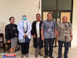 PP IDAI Turun Tangan Bela dr Ratna, Peringatkan Dampak Buruk bagi Pelayanan Kesehatan Nasional