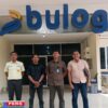 KCP Bulog Metro Sampaikan Permohonan Maaf, Korban Dugaan Pengusiran Wartawan Dukung Penuh Program Pangan