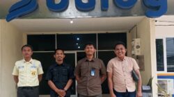 KCP Bulog Metro Sampaikan Permohonan Maaf, Korban Dugaan Pengusiran Wartawan Dukung Penuh Program Pangan
