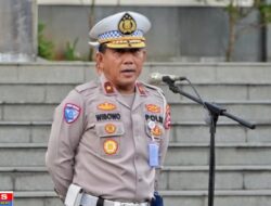 Korlantas Polri Tegaskan Hanya Polri yang Berwenang Terbitkan SIM