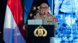 Polri Ajukan Tambahan Anggaran Rp66,1 Triliun untuk 2027, Siapkan Pengamanan Pemilu 2029