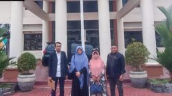 LBH No Viral No Justice Perjuangkan Hak Klien dalam Sengketa Ahli Waris di Pengadilan Agama 