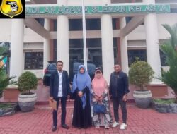 LBH No Viral No Justice Perjuangkan Hak Klien dalam Sengketa Ahli Waris di Pengadilan Agama 