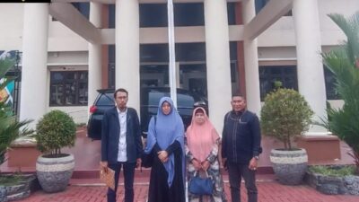 LBH No Viral No Justice Perjuangkan Hak Klien dalam Sengketa Ahli Waris di Pengadilan Agama 