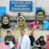 Sambut Visitasi Tim Kemenkes, Dir Eko : RSUD Ahmad Yani Layak Ampu Layanan KIA Tingkat Nasional