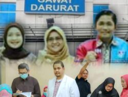 Sambut Visitasi Tim Kemenkes, Dir Eko : RSUD Ahmad Yani Layak Ampu Layanan KIA Tingkat Nasional