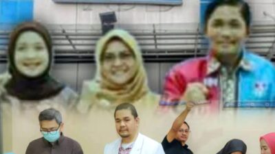 Sambut Visitasi Tim Kemenkes, Dir Eko : RSUD Ahmad Yani Layak Ampu Layanan KIA Tingkat Nasional