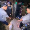 Satreskrim Polres OKU Selatan Amankan Pelaku Penganiayaan yang Mengakibatkan Guru Meninggal Dunia
