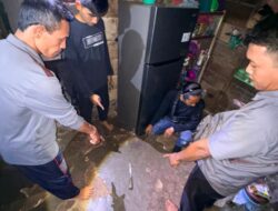 Satreskrim Polres OKU Selatan Amankan Pelaku Penganiayaan yang Mengakibatkan Guru Meninggal Dunia