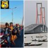 Jembatan Suramadu, Ikon Infrastruktur yang Mengubah Wajah Jawa Timur