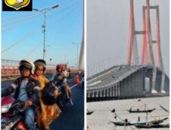 Jembatan Suramadu, Ikon Infrastruktur yang Mengubah Wajah Jawa Timur