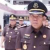 Kajari Sergai dan Kasi Pidsus Diamankan Kejagung, Diduga Terkait Permintaan Uang Pengamanan Proyek