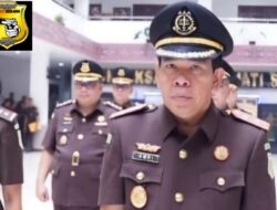 Kajari Sergai dan Kasi Pidsus Diamankan Kejagung, Diduga Terkait Permintaan Uang Pengamanan Proyek