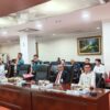 Kepala Staf Kepresidenan Dudung Abdurachman Buka Fakta Kasus PT PMM, Dua Kali Lolos Uji Lab Tetap Dituduh Selundupkan LTJ
