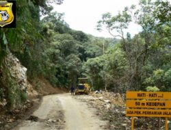 Pengadaan Tanah Jalan Jantho–Keumala Diduga Belum Tuntas, Konsultasi Publik Masih Digelar Hingga 2026