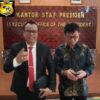 Polemik Ekspor Elemenit Babel, Dugaan Tekanan terhadap Saksi dan Penjemputan Kepala Bea Cukai Jadi Sorotan