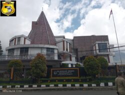 Berkas Kasus Yohanes Padur Dikembalikan Kejari Manggarai