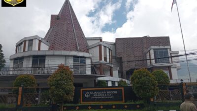 Berkas Kasus Yohanes Padur Dikembalikan Kejari Manggarai