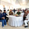 Kasrem Berharap Kosti Kosti Provinsi Lampung Menjadi Wadah Pemersatu Anak Bangsa
