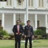 Nama Presiden Prabowo Terus Dibawa-bawa, Poltak Pertanyakan Kinerja Satgas dalam Kasus PT PMM: Ini Penegakan Hukum atau Kriminalisasi?