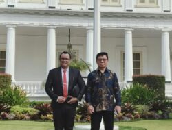 Nama Presiden Prabowo Terus Dibawa-bawa, Poltak Pertanyakan Kinerja Satgas dalam Kasus PT PMM: Ini Penegakan Hukum atau Kriminalisasi?