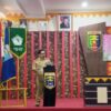 Wakil Wali Kota Rafieq Buka Musda VI GOW Kota Metro 