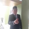 Sekwan Metro Resmi Dijabat, Yudi Oktaviansyah, S.H., Siap Majukan dan Sinergi di Kota Metro