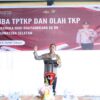 Kapolda Sumsel Buka Lomba TPTKP dan Olah TKP Hari Bhayangkara Ke-80