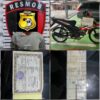 Tidak Ada Ruang Bagi Penjahat, Satreskrim Polres OKU Selatan Tangkap DPO Kasus Perampokan Berujung Maut