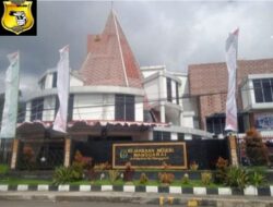 Eks Kadis DP2KBP3A Matim Diperiksa Kejari Manggarai