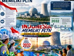 Nuklir Masuk Agenda Nasional, Bangka Belitung Berpeluang Jadi Gerbang Era Baru Ketahanan Energi Indonesia