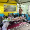 PTBA Perkuat Pemberdayaan Perempuan Lewat Pelatihan KWT Utun Makmur dalam Program EcoGrow Mom