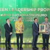 Raih PROPER Emas dan Green Leadership, MSP Tegaskan Komitmen Tambang Timah Berkelanjutan