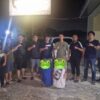 Polres Metro Polda Lampung Amankan Dua Pelaku Pencurian Sepeda Lipat Milik Warga Purwosari