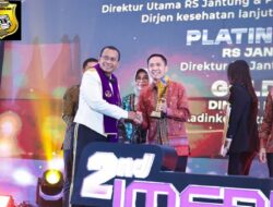 RATU DEWA SOROTI SPMB PALEMBANG, SISWA BERPRESTASI SEMPAT GAGAL MASUK SMP NEGERI