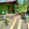 Kodim 0102/Pidie Yang Telah Memberikan Bantuan Rumah Layak Huni Kepada Salah Satu Warganya