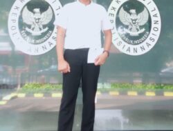 Dugaan Korban Pemerasan Justru Dipecat, Ayah Bharada Hafizh Minta Kompolnas Bongkar Kejanggalan PTDH