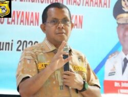 BBM Bersubsidi di NTT Hanya untuk Kendaraan Pelat DH, EB, dan ED