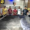 Satreskrim Polres Nagan Raya Amankan 2 Pelaku Penyalahgunaan 3.000 Liter Bio Solar