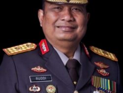 Jabatan Kepala Kepolisian Daerah (Kapolda) Aceh resmi berganti. Jabatan Irjen Pol Marzuki Ali Basyah beralih kepada Brigjen Pol Ruddi Setiawan.