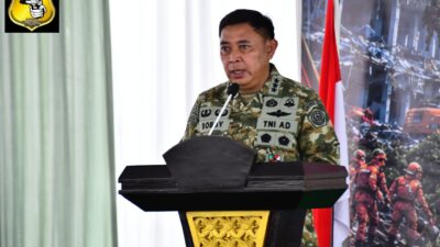 Latgabma Malindo Darsasa 12AB/2026 Resmi Ditutup, TNI-ATM Perkuat Kesiapsiagaan Dan Kerja Sama Kemanusiaan 