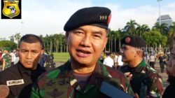 Tiga BUMN Tambang Strategis Kini Dipimpin Purnawirawan TNI AD