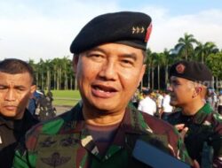 Tiga BUMN Tambang Strategis Kini Dipimpin Purnawirawan TNI AD
